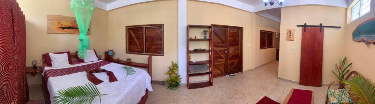 Mabrika Resort Dominica Guillet Exterior photo