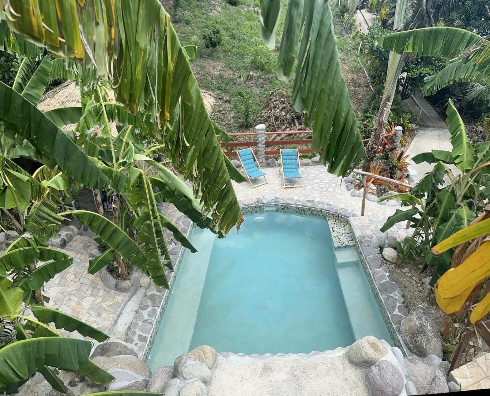 Mabrika Resort Dominica Guillet Exterior photo