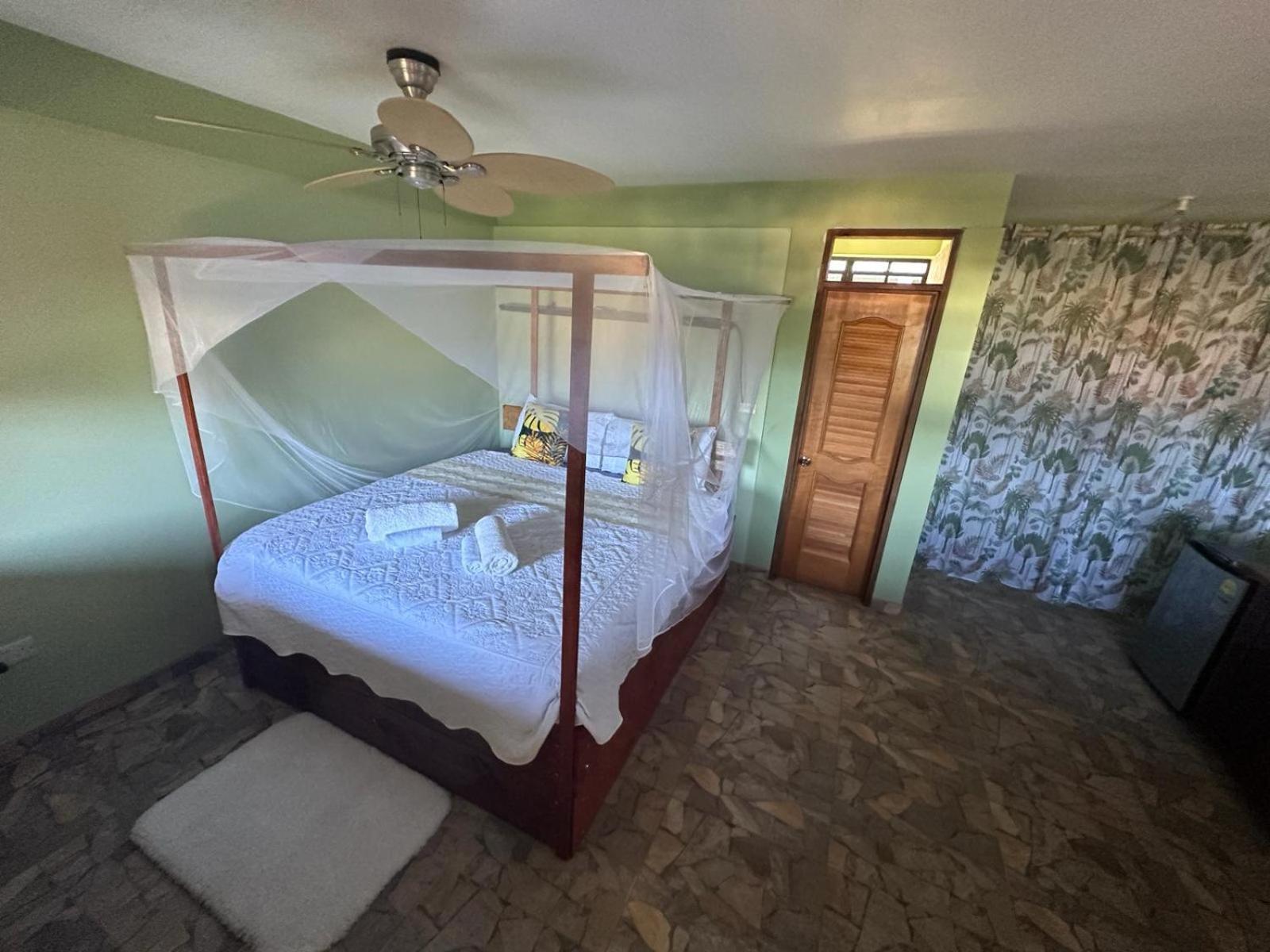 Mabrika Resort Dominica Guillet Exterior photo