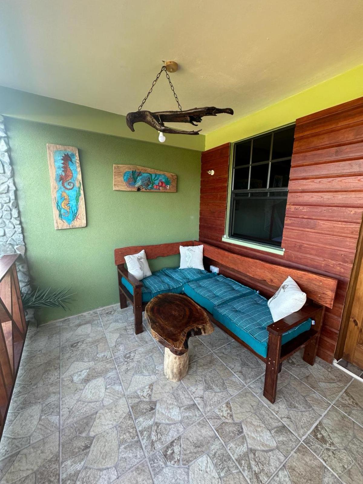 Mabrika Resort Dominica Guillet Exterior photo