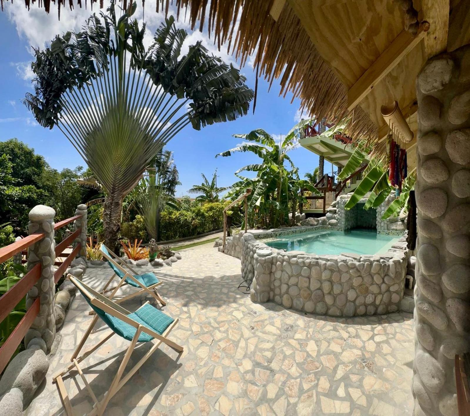 Mabrika Resort Dominica Guillet Exterior photo