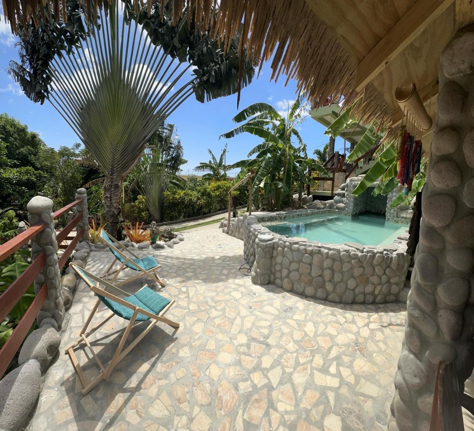 Mabrika Resort Dominica Guillet Exterior photo