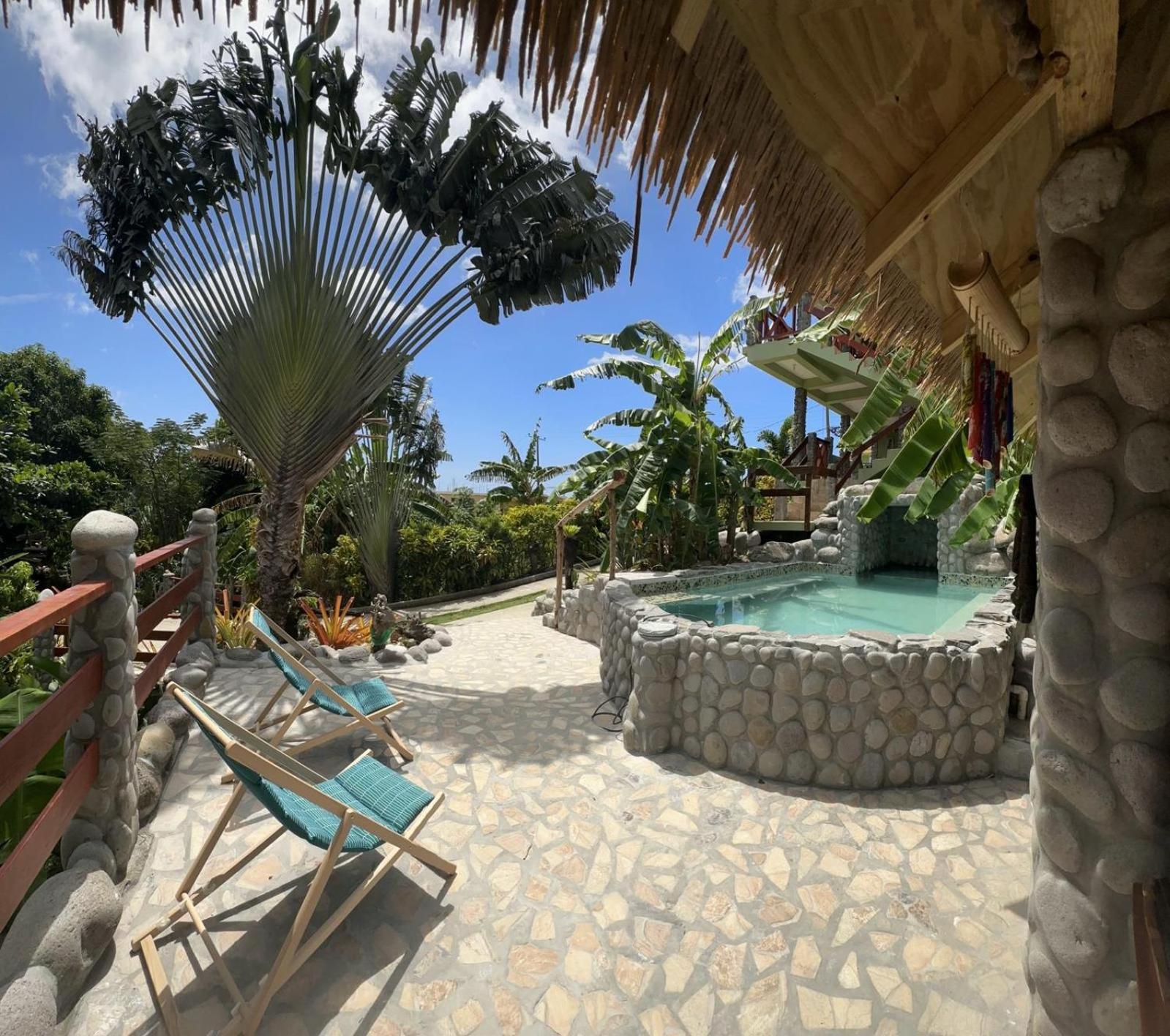Mabrika Resort Dominica Guillet Exterior photo