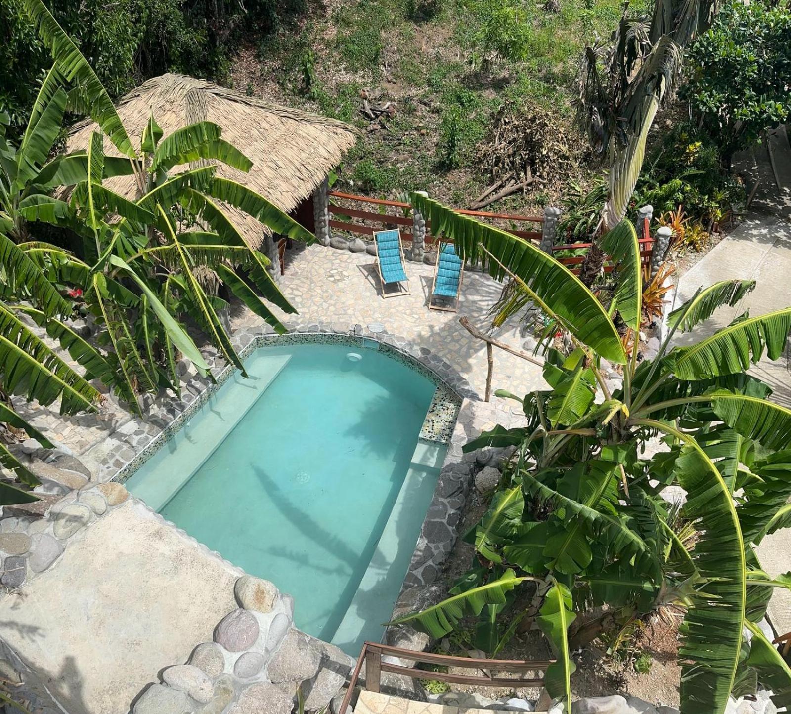 Mabrika Resort Dominica Guillet Exterior photo