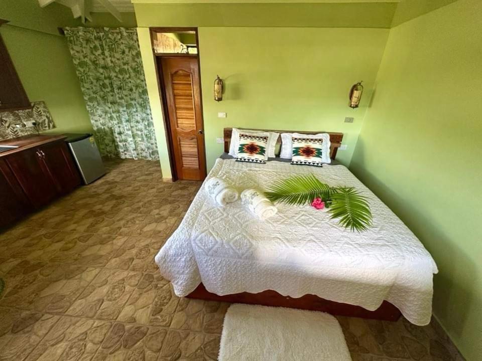Mabrika Resort Dominica Guillet Exterior photo