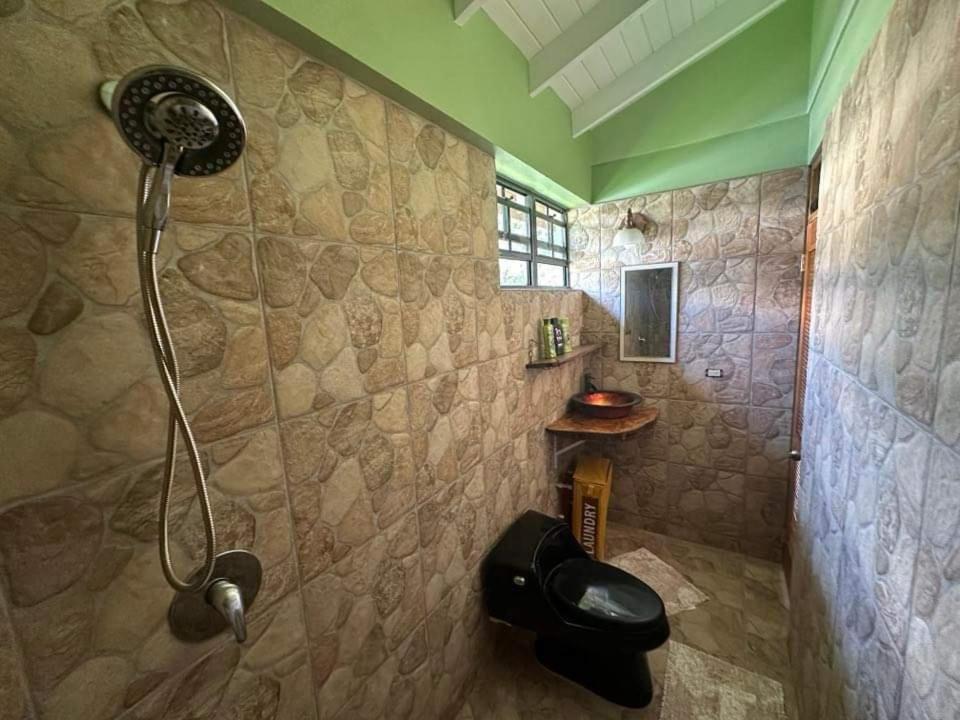 Mabrika Resort Dominica Guillet Exterior photo