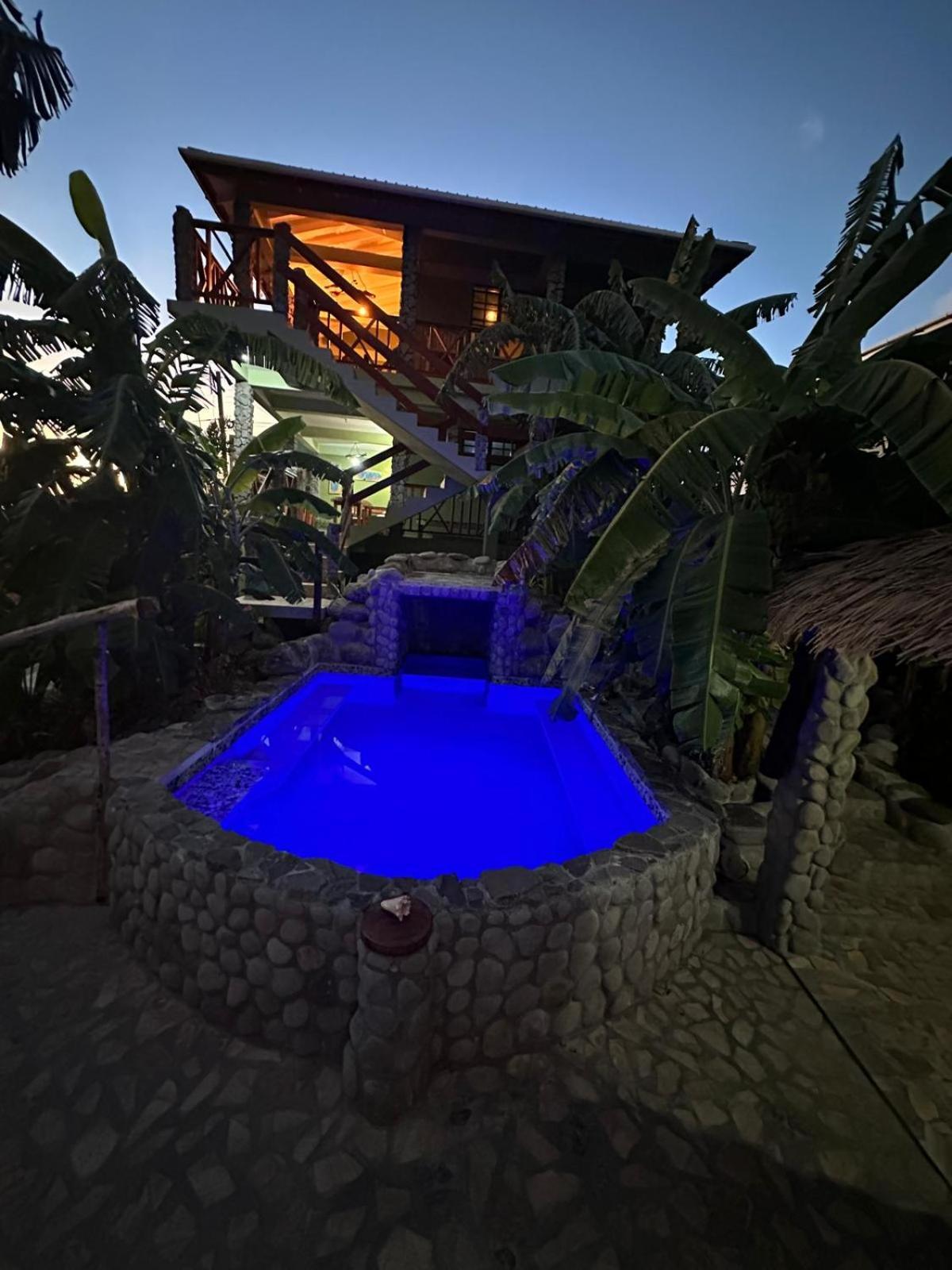 Mabrika Resort Dominica Guillet Exterior photo