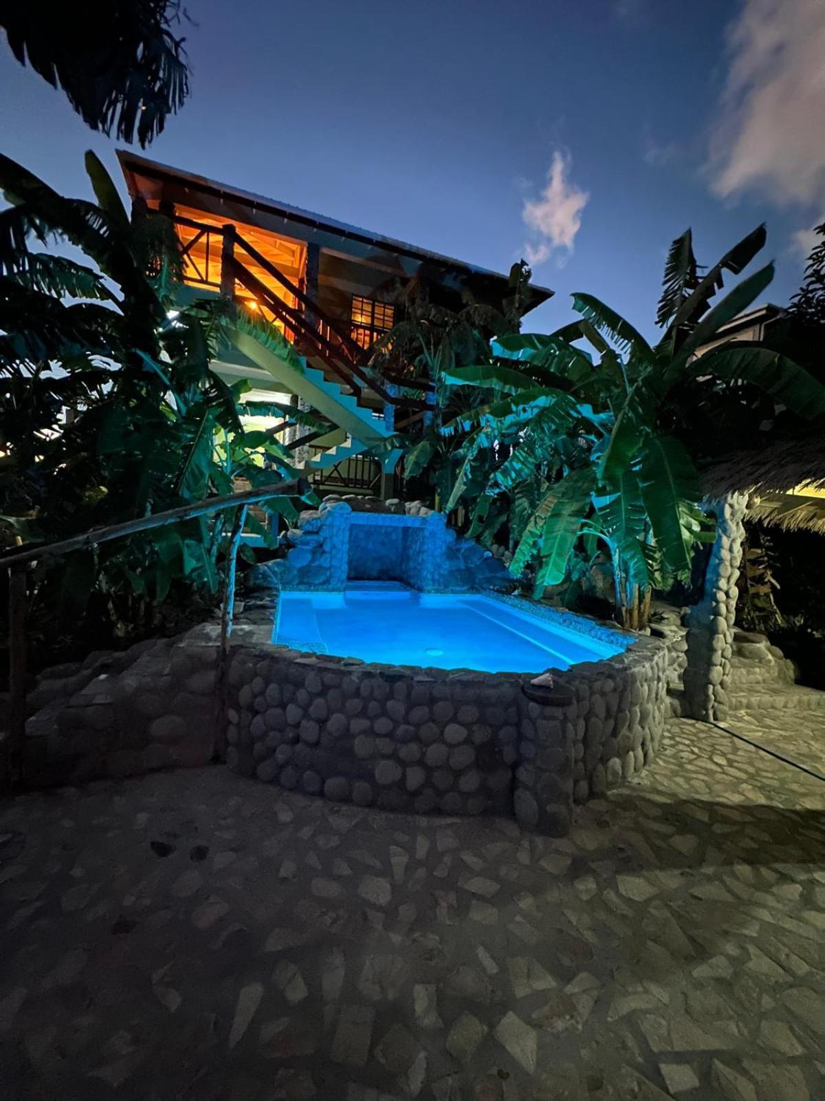 Mabrika Resort Dominica Guillet Exterior photo