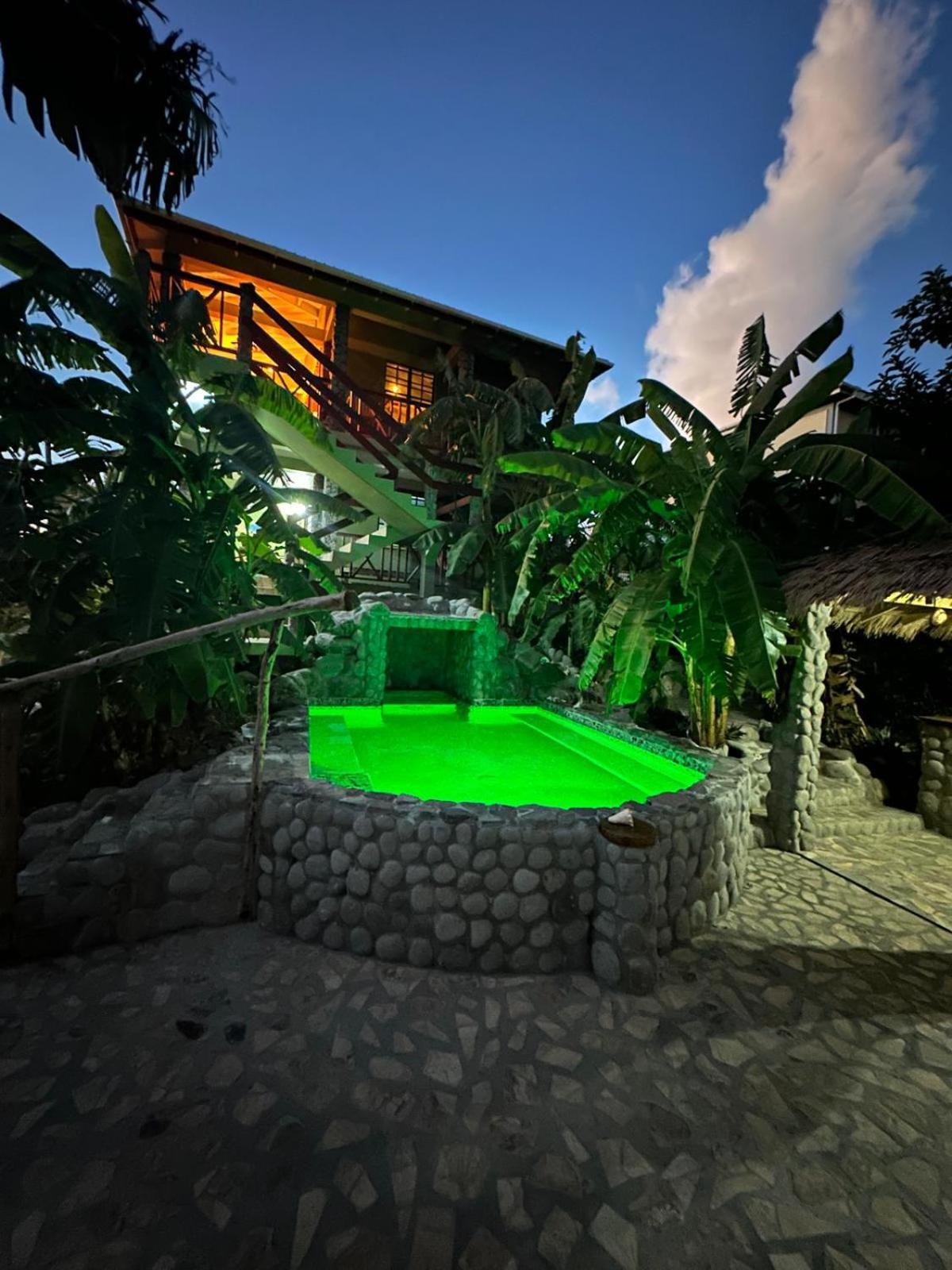 Mabrika Resort Dominica Guillet Exterior photo