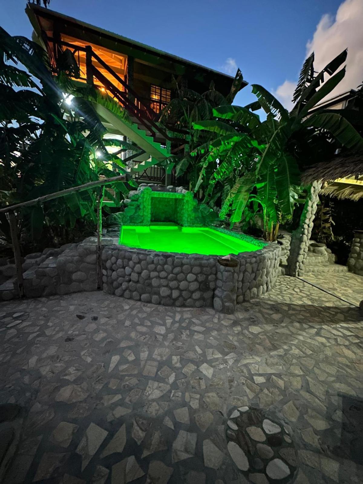 Mabrika Resort Dominica Guillet Exterior photo